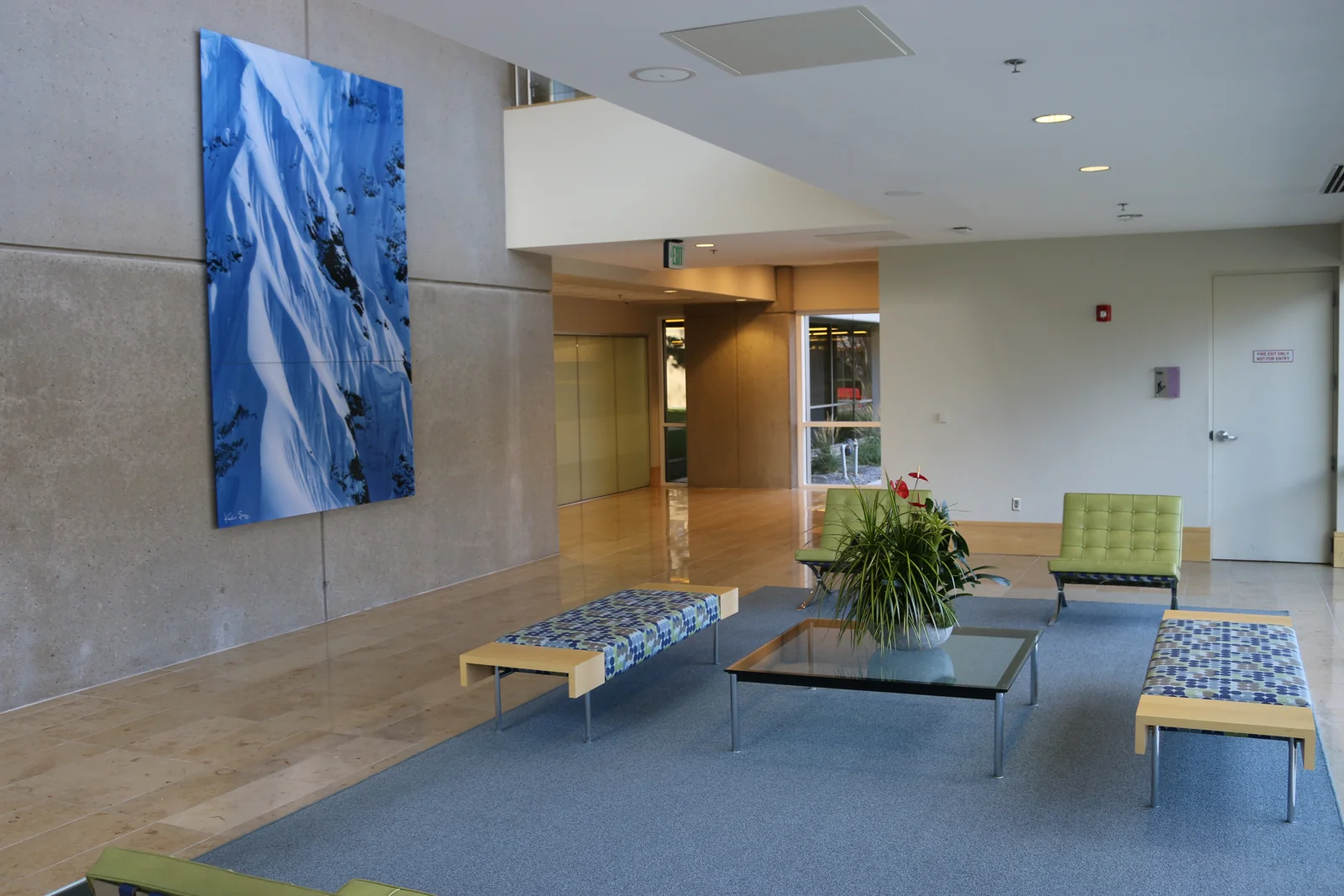 Timpanogos Tech Center 5 — Lease in Provo, UT, photo 2 of 8
