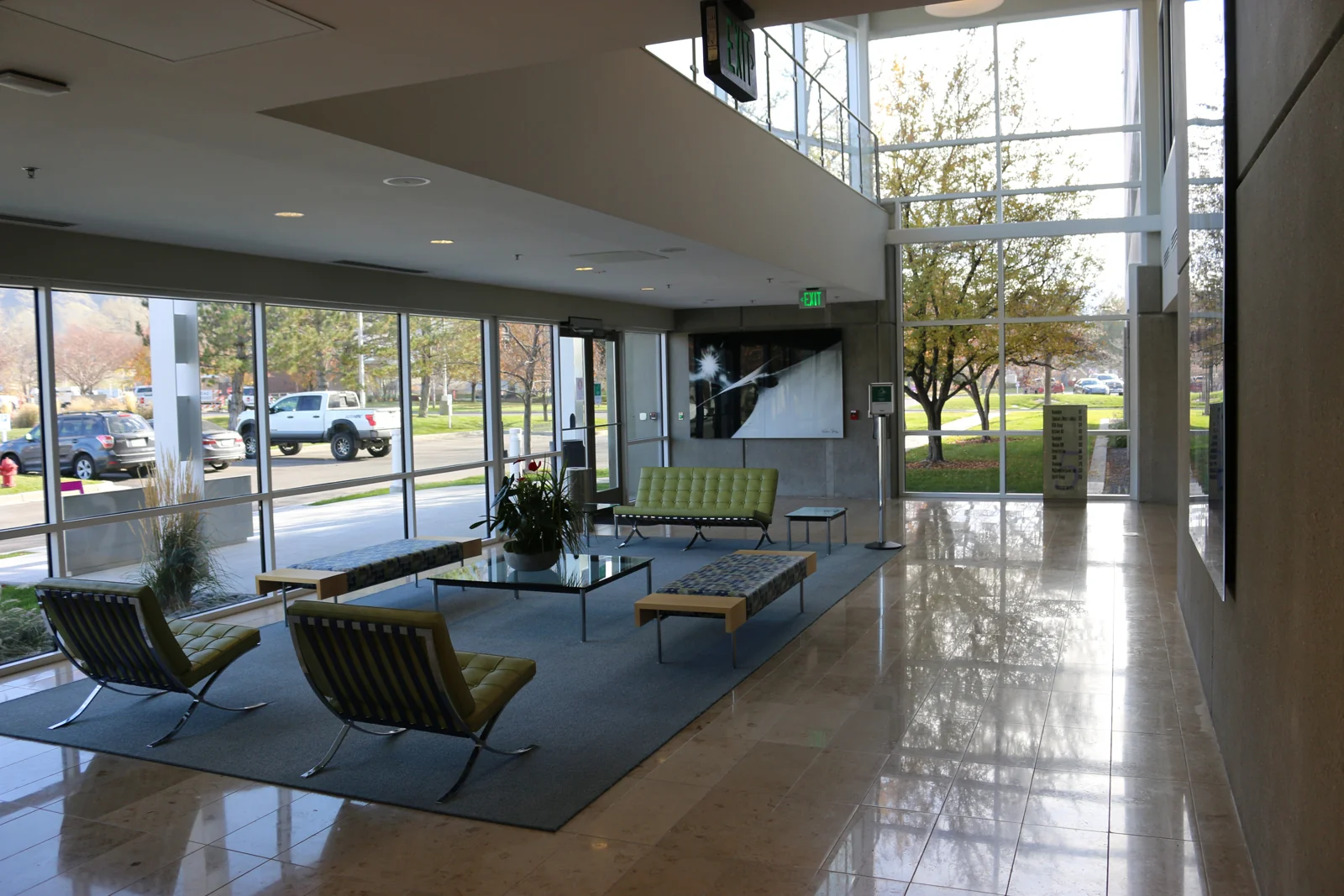 Timpanogos Tech Center 5 — Lease in Provo, UT, photo 3 of 8