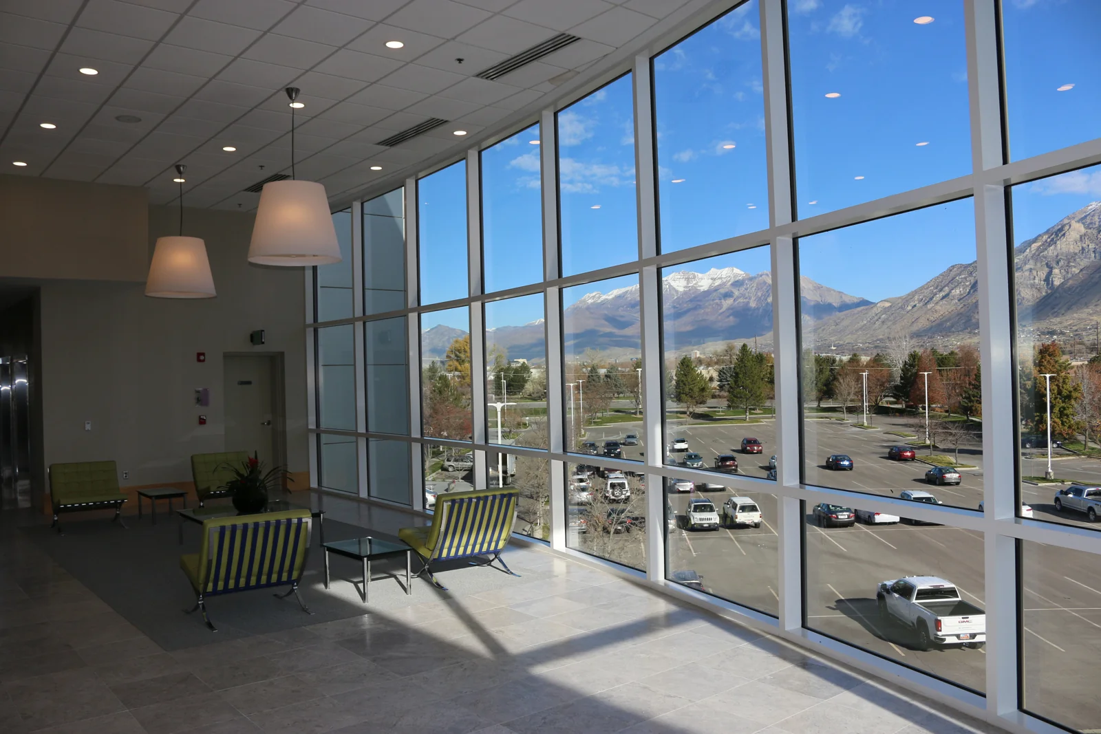 Timpanogos Tech Center 5 — Lease in Provo, UT, photo 5 of 8
