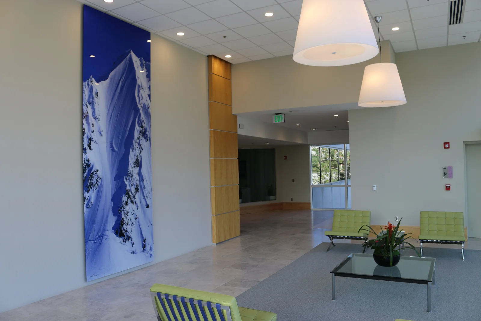 Timpanogos Tech Center 5 — Lease in Provo, UT, photo 6 of 8