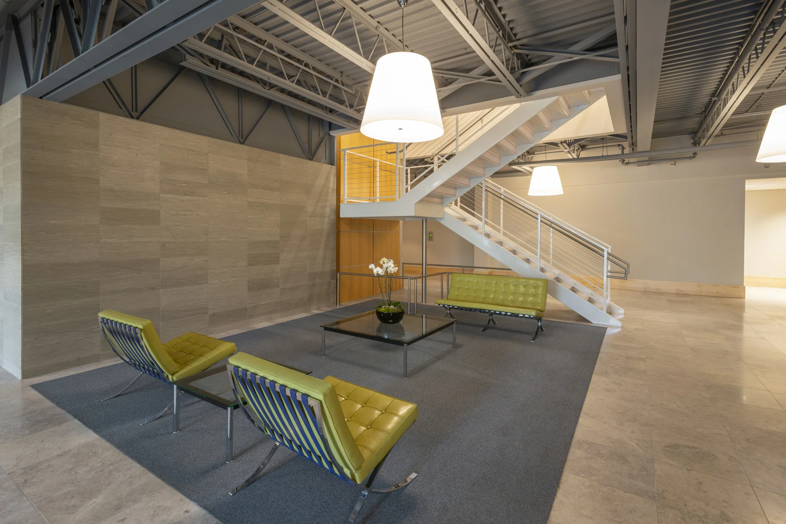 Timpanogos Tech Center 4