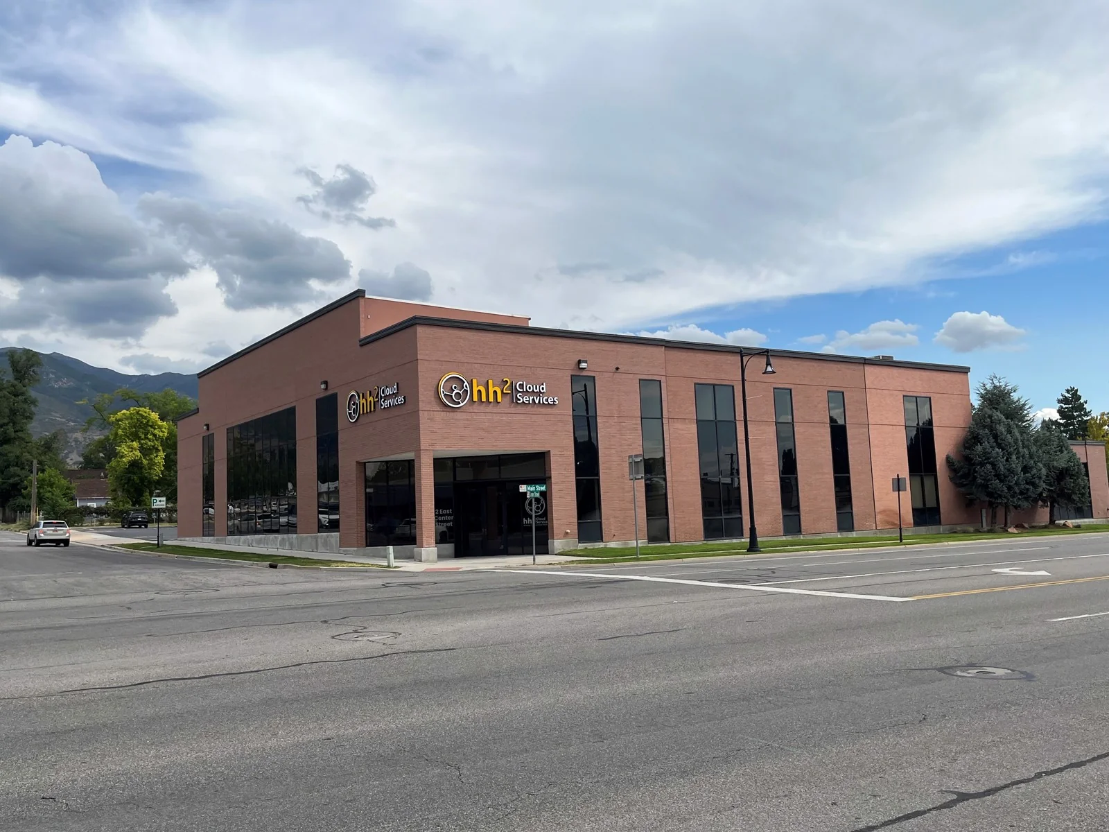 2 East Center Street - Sublease — Lease in Kaysville, UT, photo 2 of 8