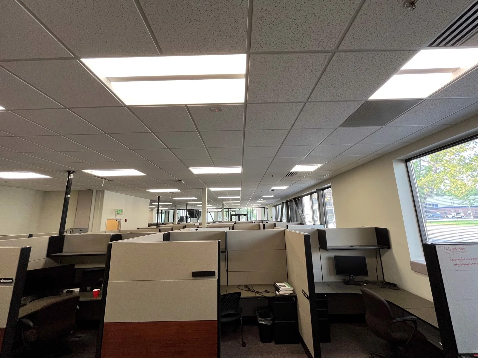 2 East Center Street - Sublease — Lease in Kaysville, UT, photo 4 of 8