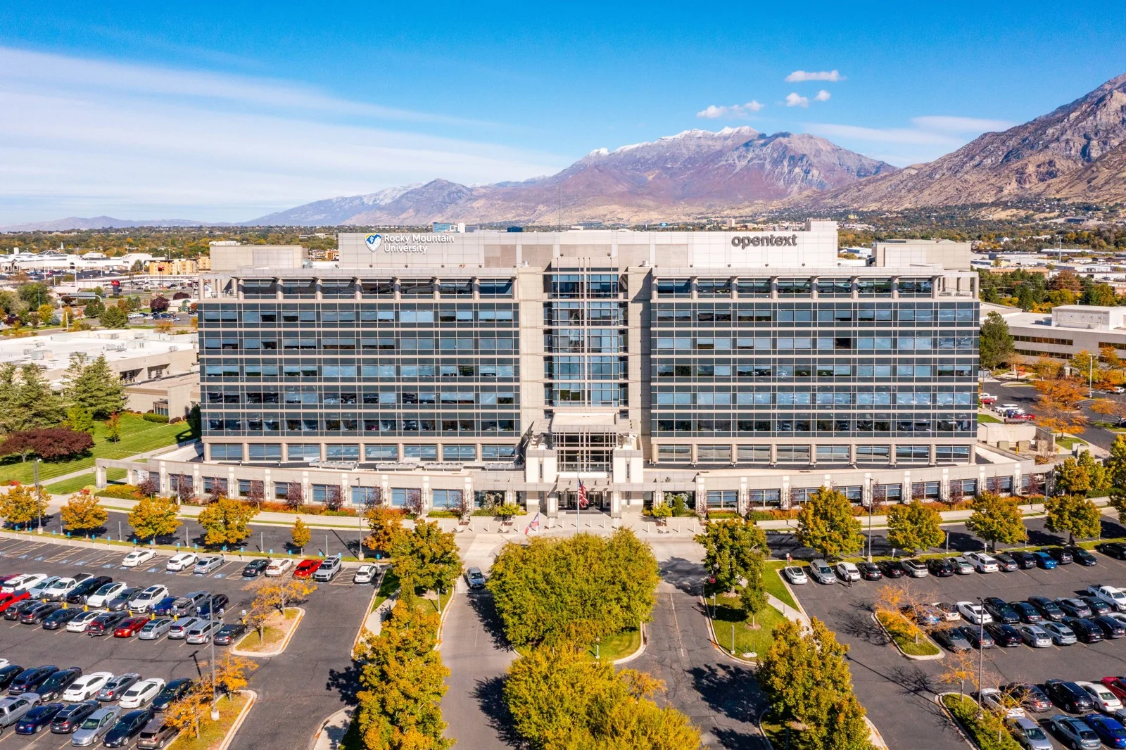 Novell Tower — Lease in Provo, UT, photo 2 of 2