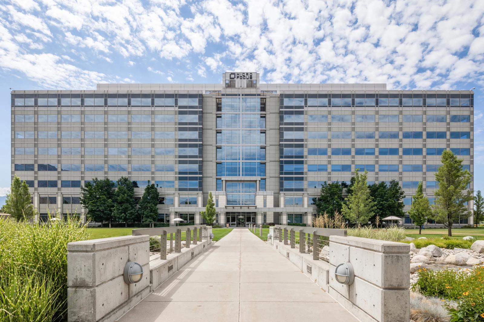 1800 South Novell Place — Lease in Provo, UT, photo 1 of 8
