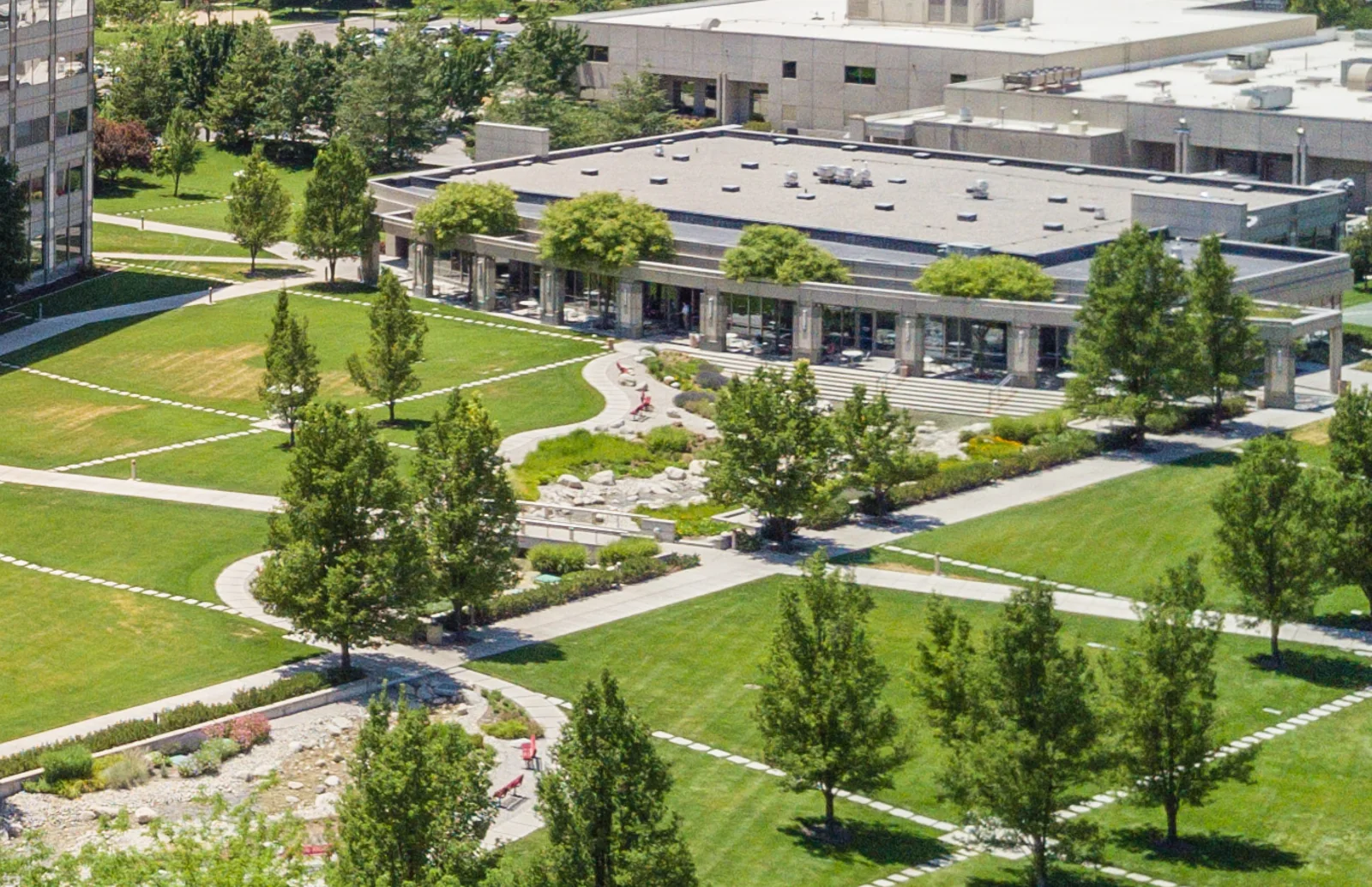 The Annex at 1800 South Novell Place — Lease in Provo, UT, photo 1 of 8