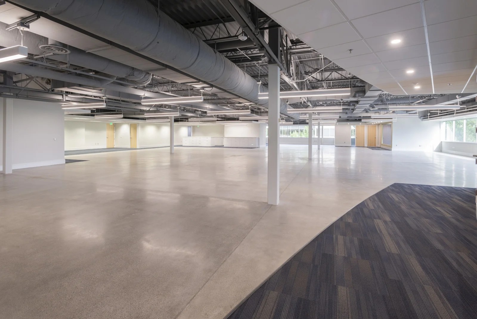Timpanogos Tech Center 2