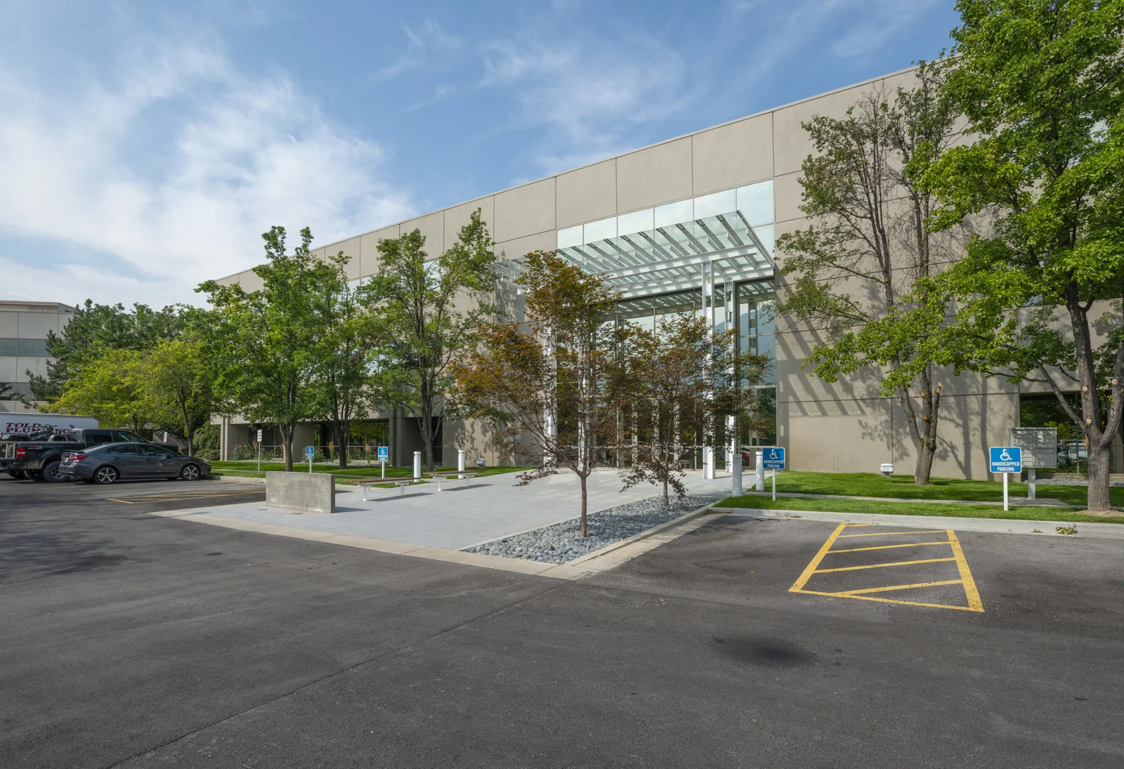 Timpanogos Tech Center 2 — Lease in Provo, UT, photo 2 of 4