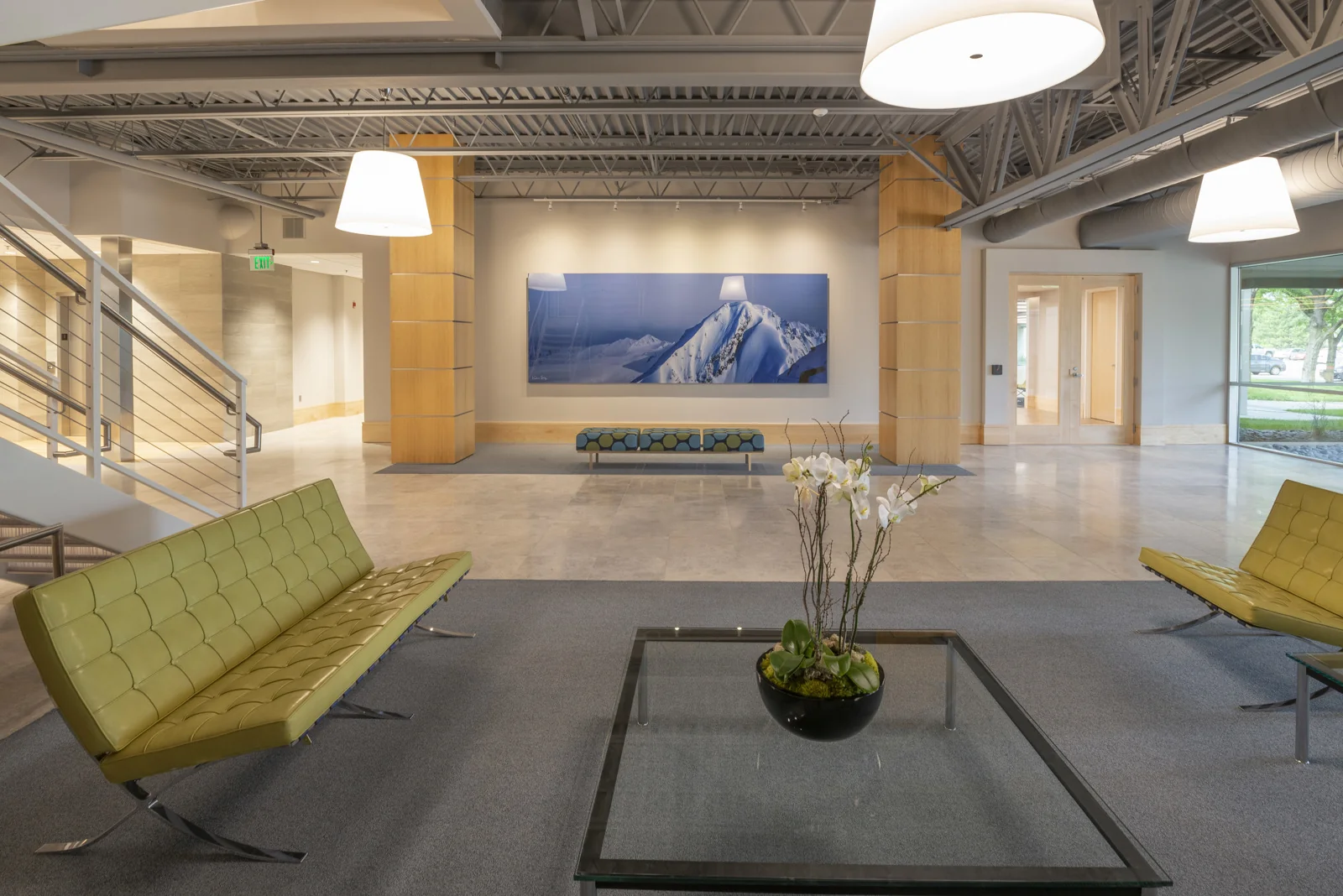 Timpanogos Tech Center 1 — Lease in Provo, UT, photo 1 of 1