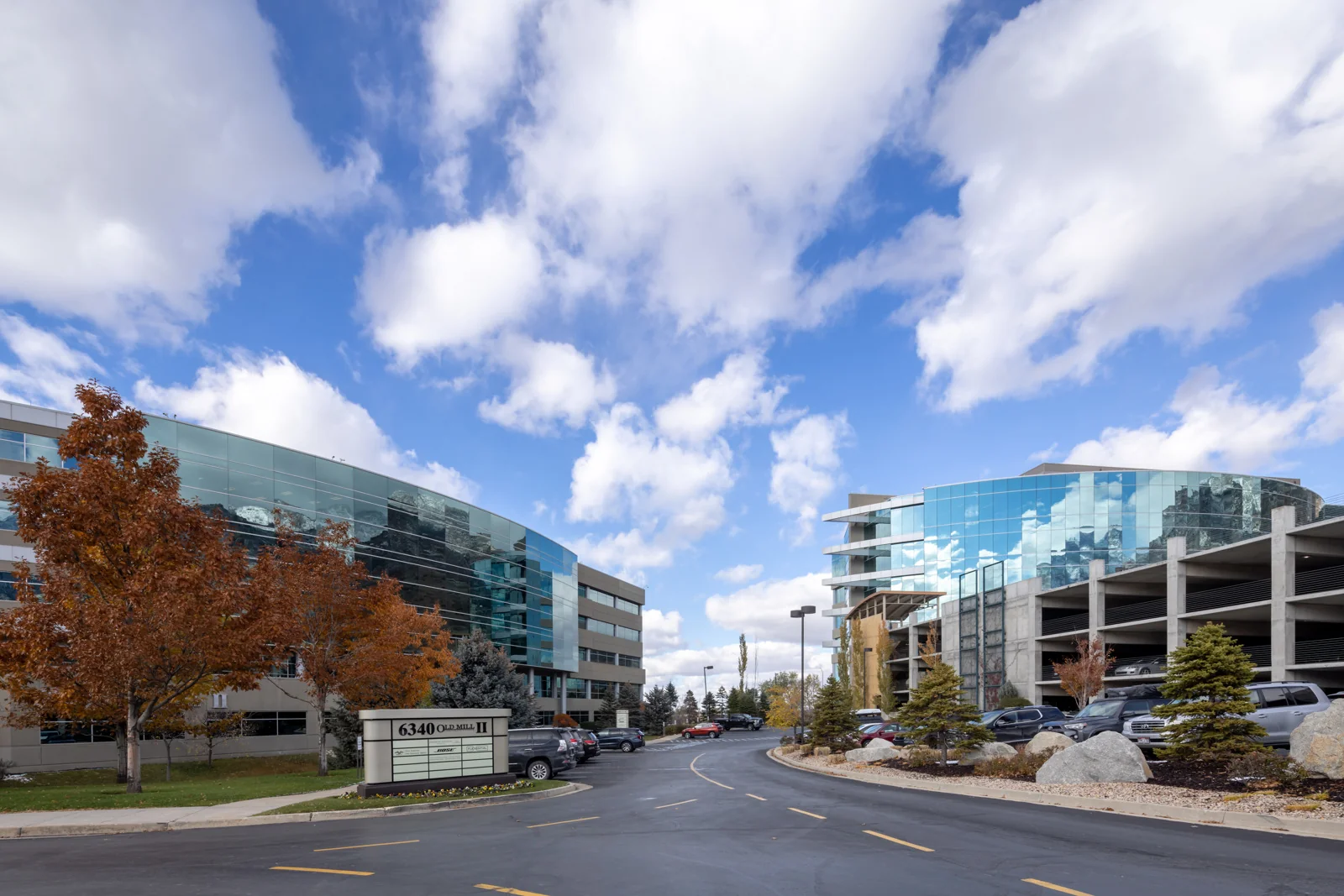 Old Mill Corporate Center II — Lease in Cottonwood Heights, UT, photo 3 of 3