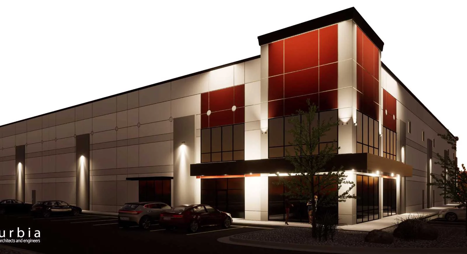 West Haven Commerce Center — Lease in West Haven, UT, photo 1 of 1
