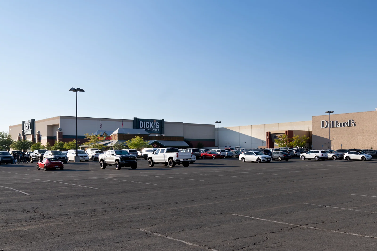 Layton Hills Mall | Layton, Utah — Lease in Layton, UT, photo 4 of 8