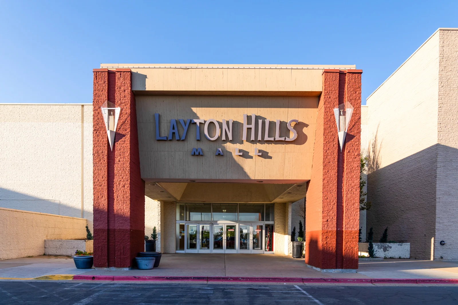 Layton Hills Mall | Layton, Utah — Lease in Layton, UT, photo 5 of 8