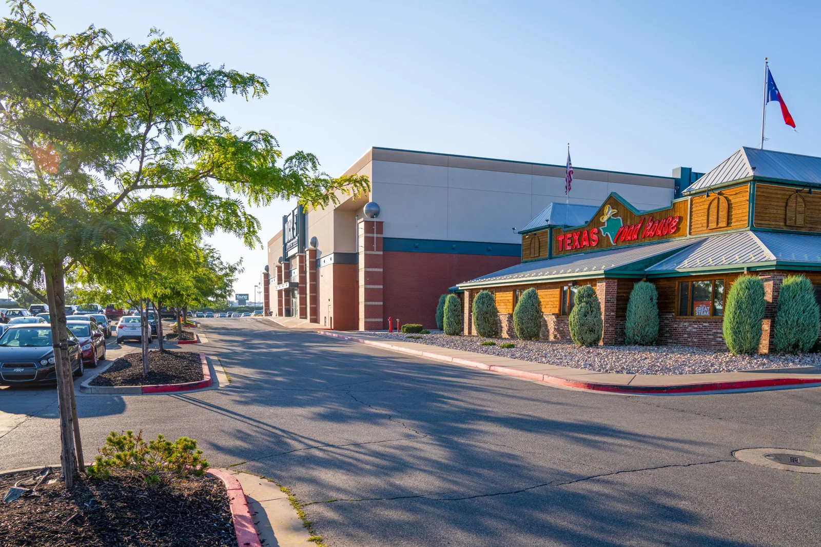 Layton Hills Mall | Layton, Utah — Lease in Layton, UT, photo 6 of 8