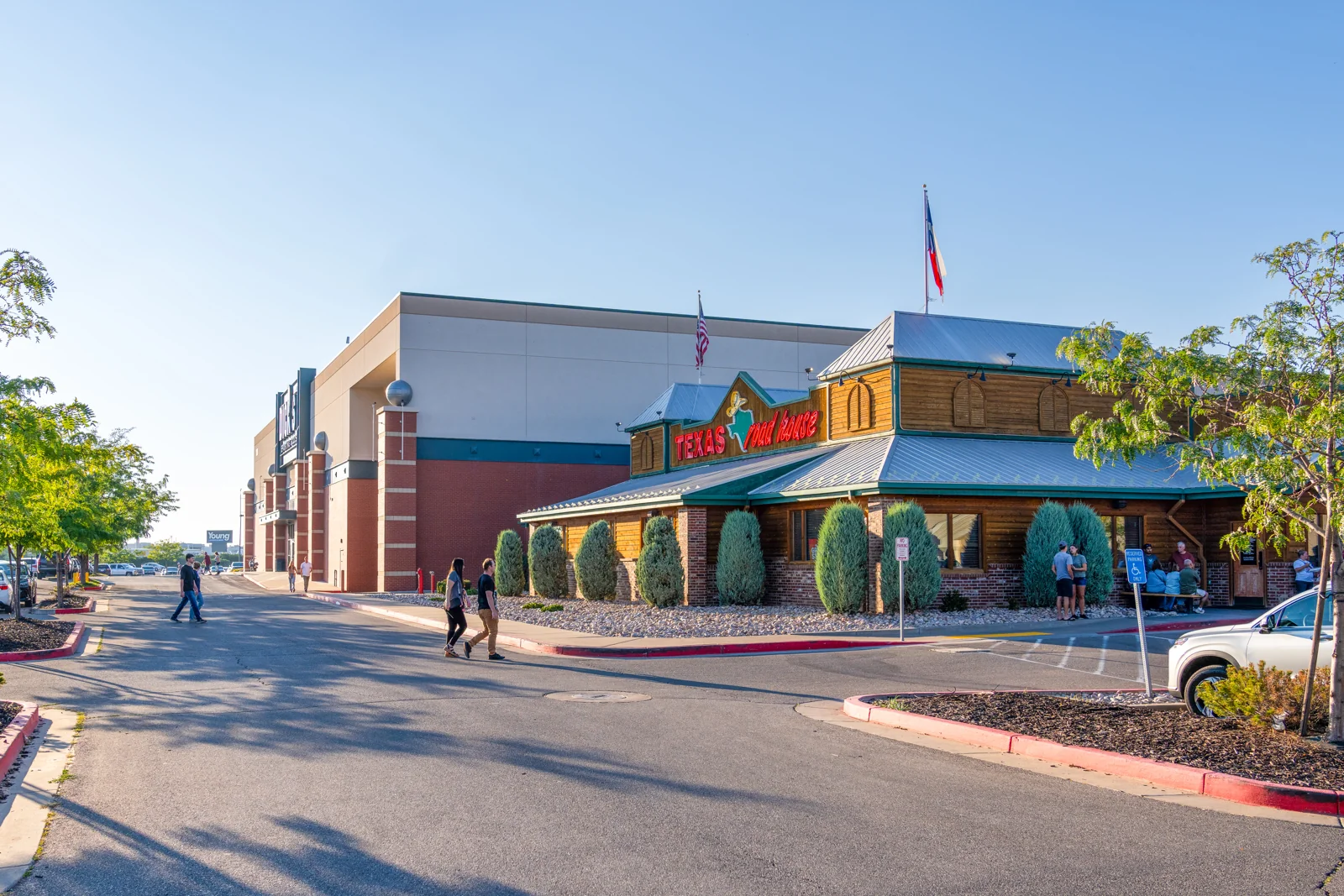 Layton Hills Mall | Layton, Utah — Lease in Layton, UT, photo 7 of 8