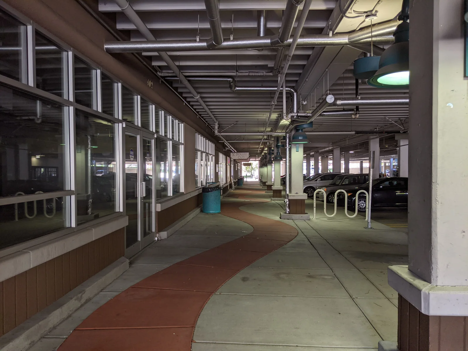 Smith's Avenues Retail — Lease in Salt Lake City, UT, photo 3 of 8