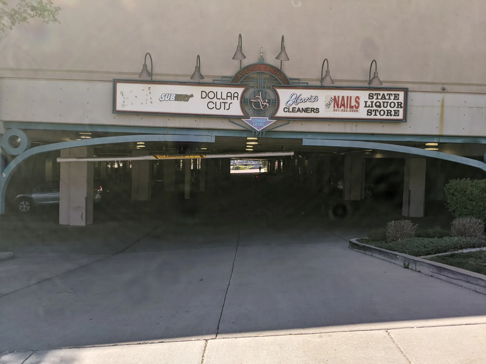 Smith's Avenues Retail — Lease in Salt Lake City, UT, photo 4 of 8