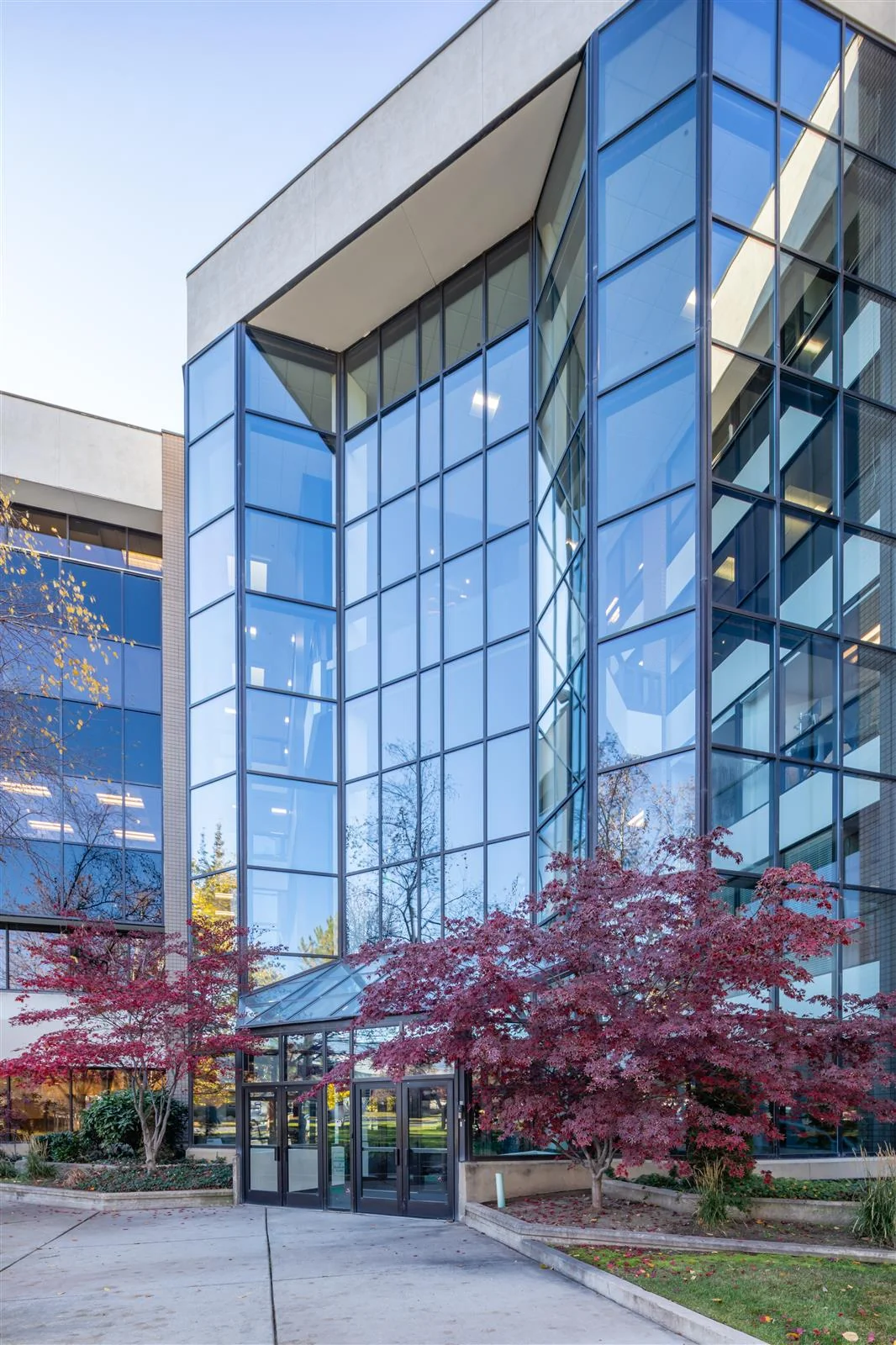 Midtown Office Plaza