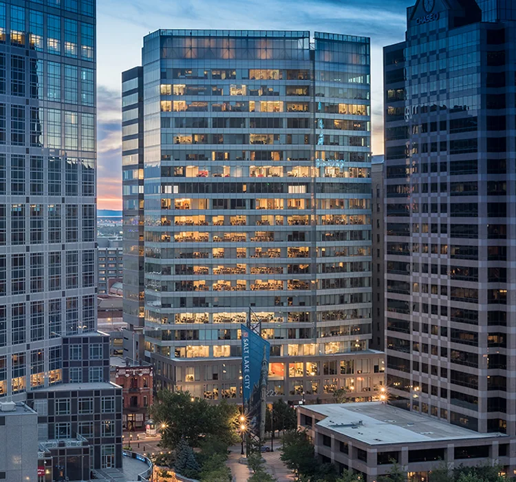 222 Main - photo 1 - Salt Lake City, UT
