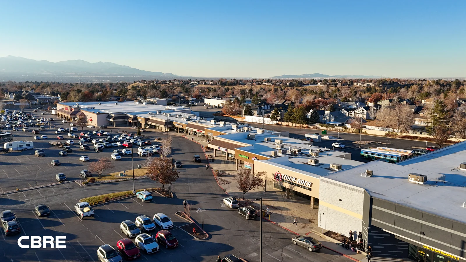 Canyon Center — Lease in Sandy, UT, photo 3 of 8
