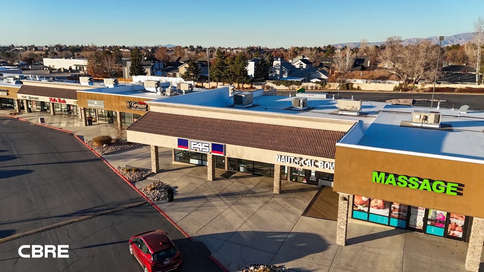 Canyon Center — Lease in Sandy, UT, photo 4 of 8