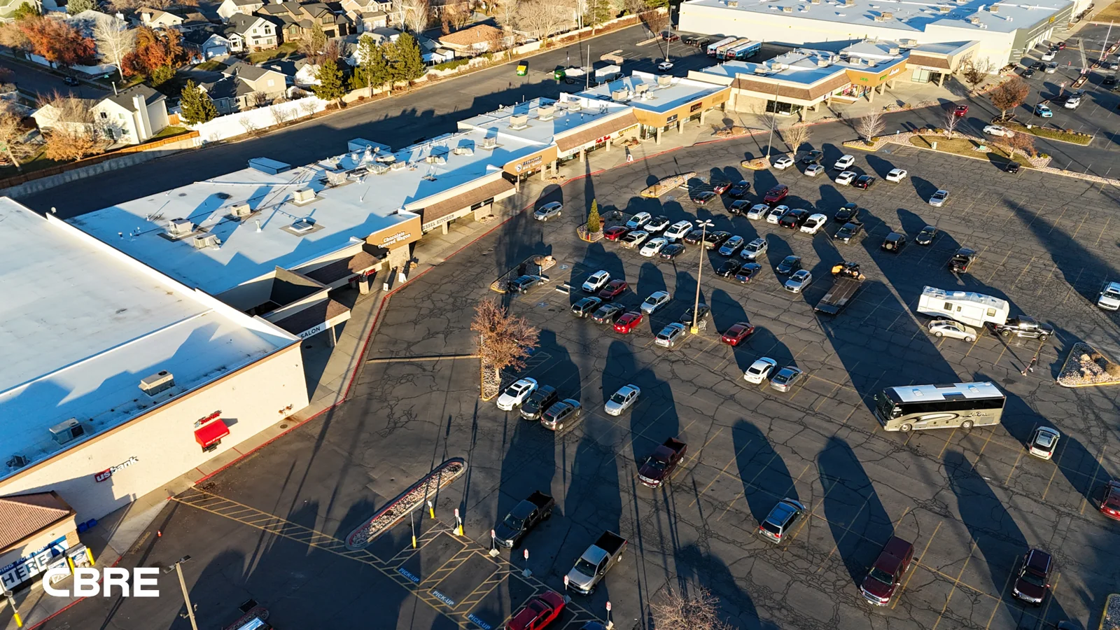 Canyon Center — Lease in Sandy, UT, photo 7 of 8