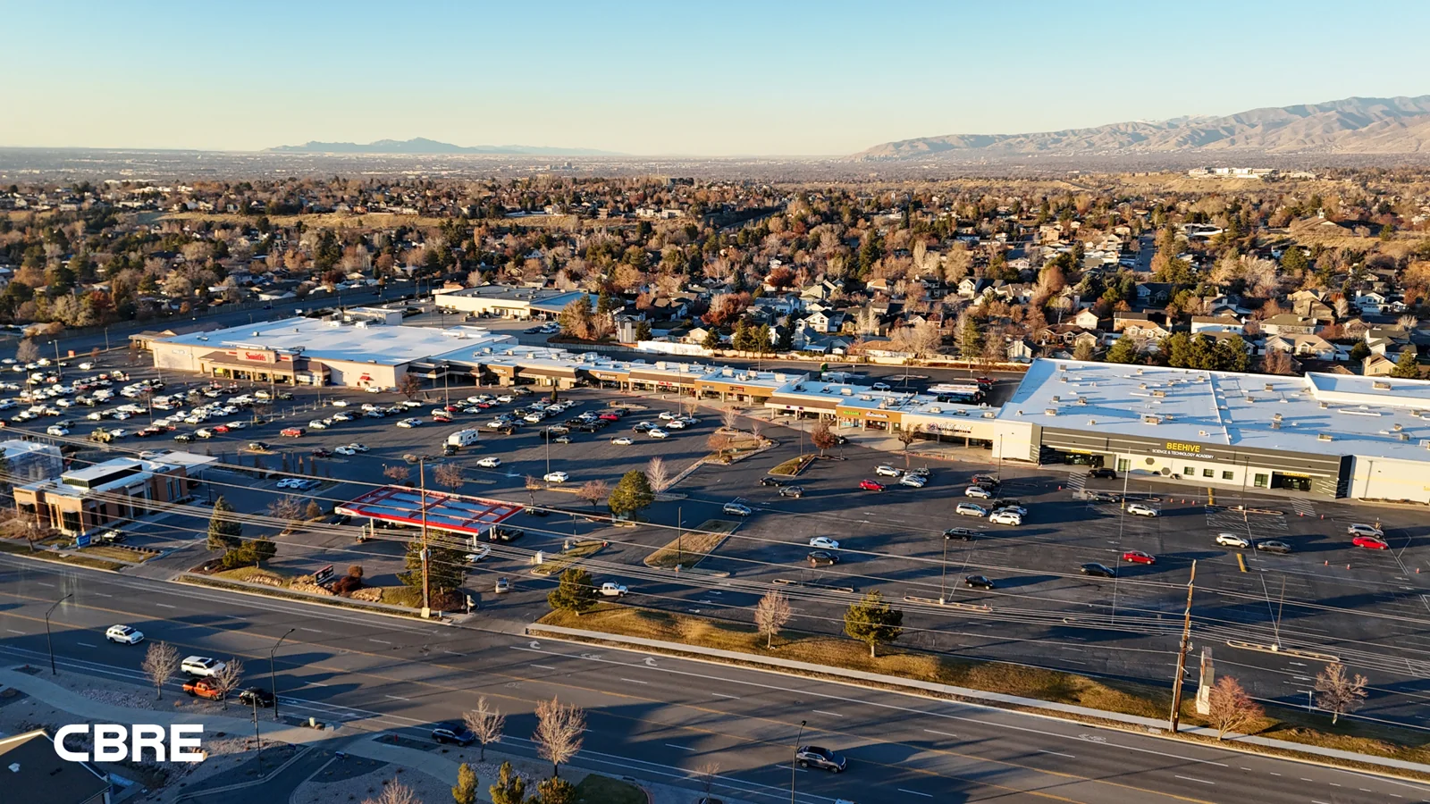 Canyon Center — Lease in Sandy, UT, photo 8 of 8