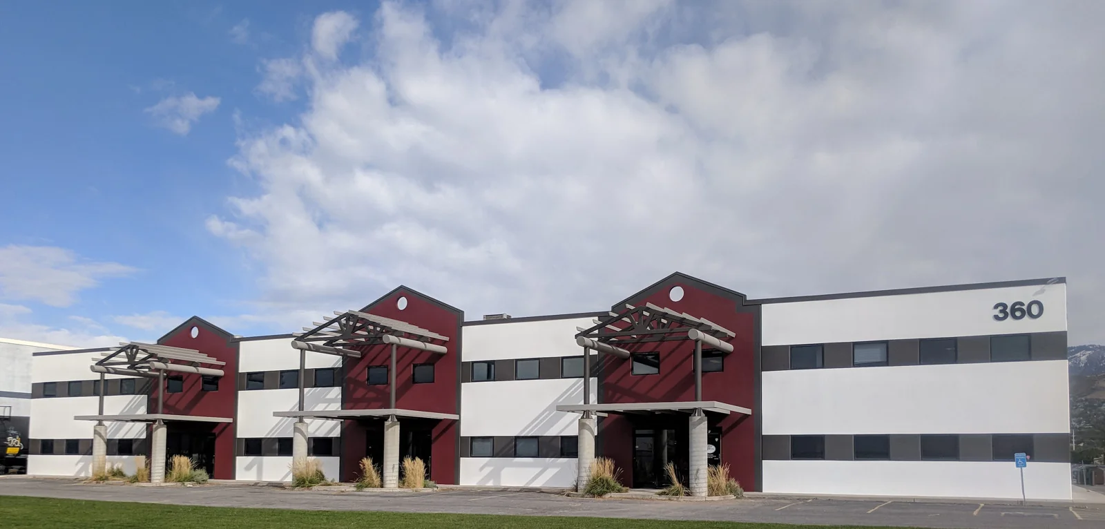 Industrial in North Salt Lake, UT — Lease in North Salt Lake, UT, photo 1 of 1