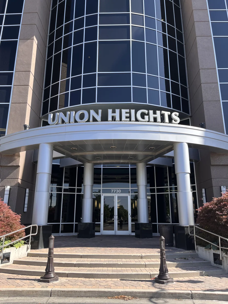 Union Heights - photo 2 - Midvale, UT
