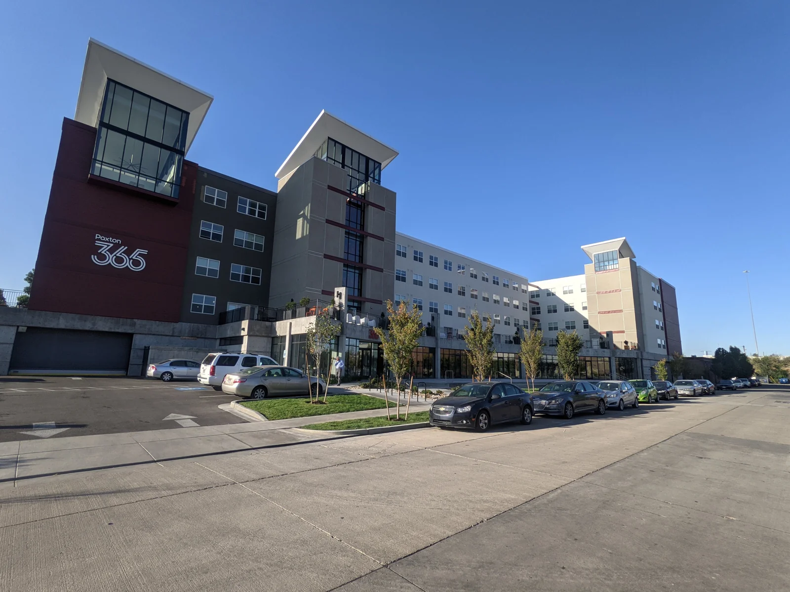 Paxton 365 — Lease in Salt Lake City, UT, photo 1 of 2