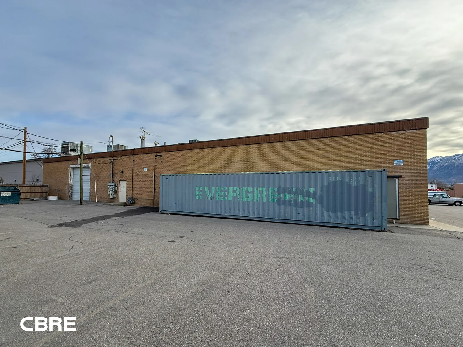 South Salt Lake Retail Space — Lease in South Salt Lake, UT, photo 5 of 5