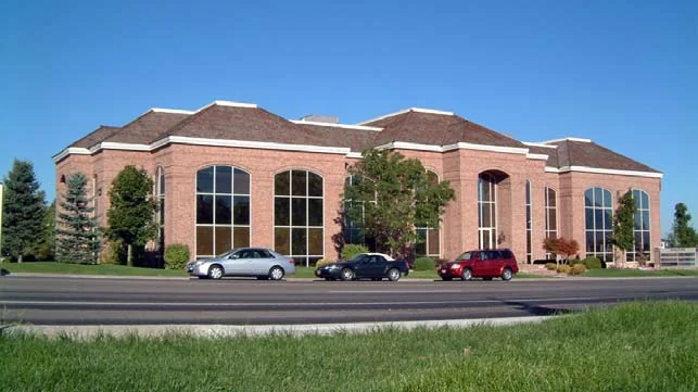 TFC Plaza - office in Midvale, UT