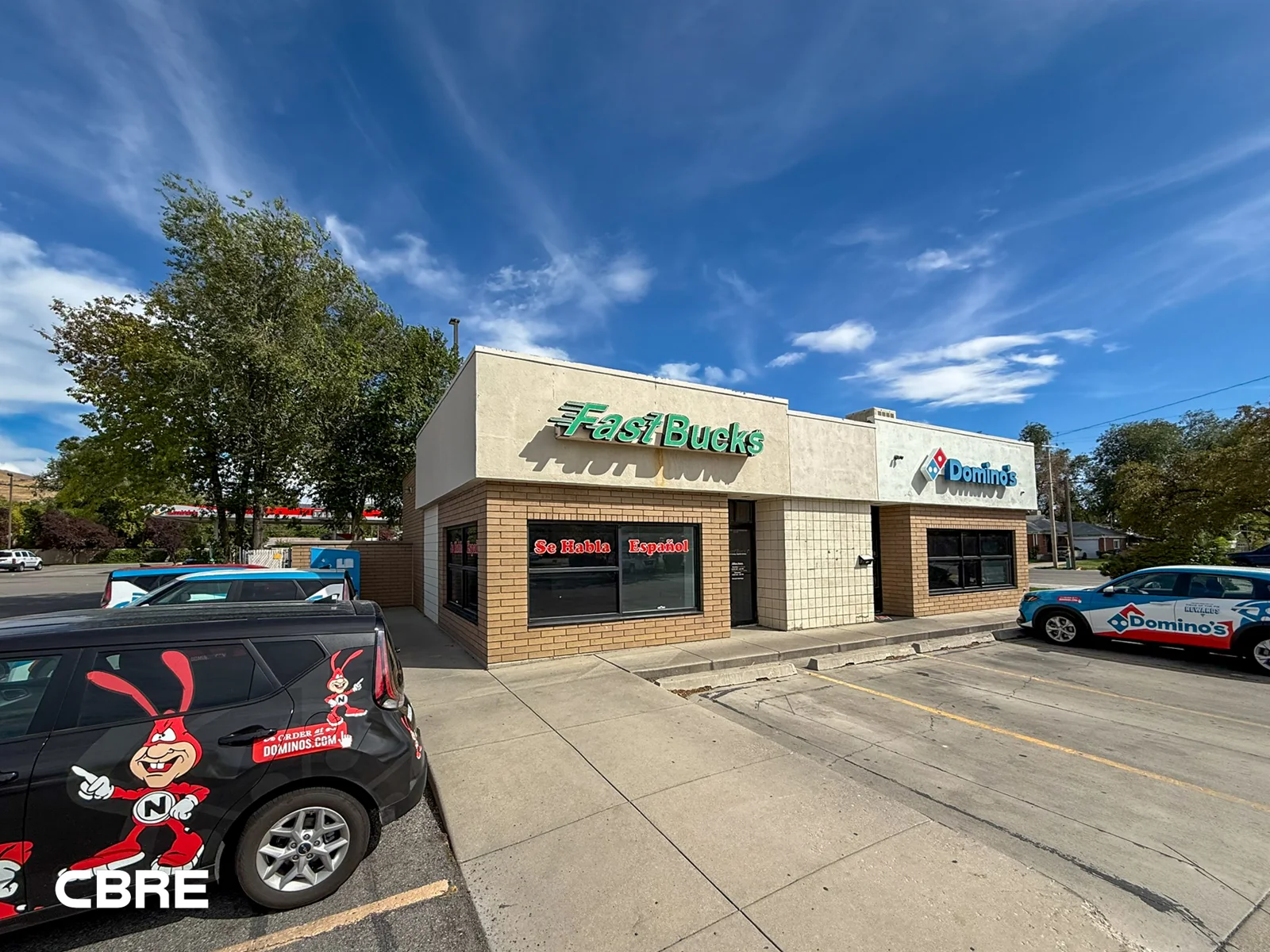 Smith's Rose Park Retail — Lease in Salt Lake City, UT, photo 2 of 6
