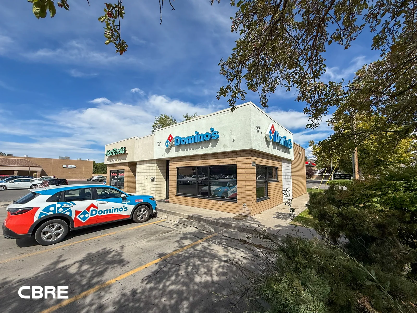 Smith's Rose Park Retail — Lease in Salt Lake City, UT, photo 3 of 6