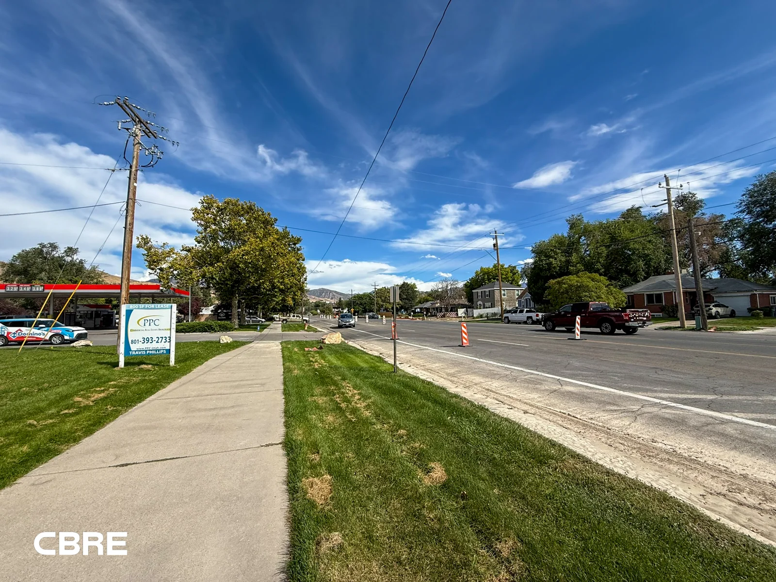 Smith's Rose Park Retail — Lease in Salt Lake City, UT, photo 4 of 6