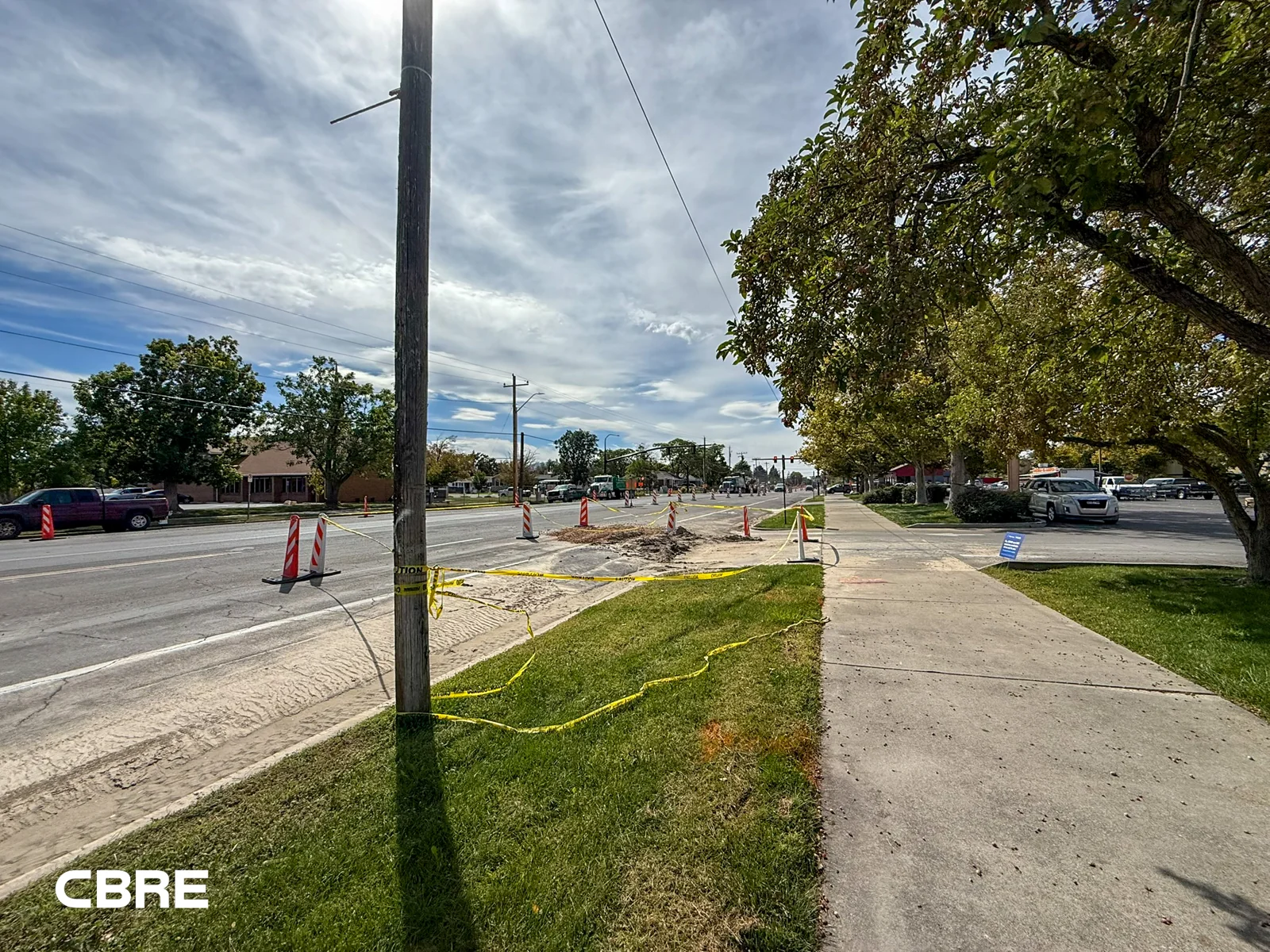 Smith's Rose Park Retail — Lease in Salt Lake City, UT, photo 5 of 6