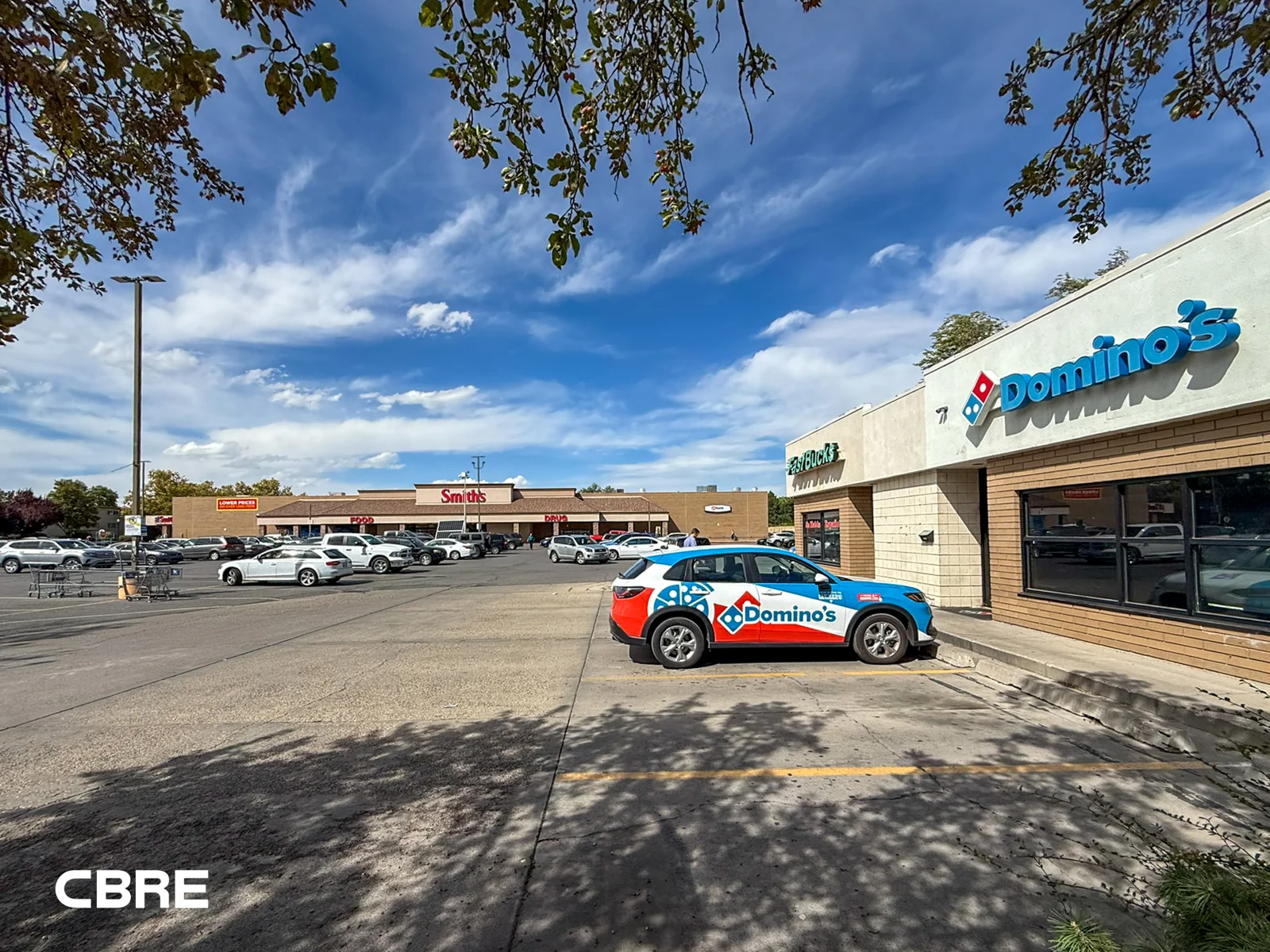 Smith's Rose Park Retail — Lease in Salt Lake City, UT, photo 6 of 6