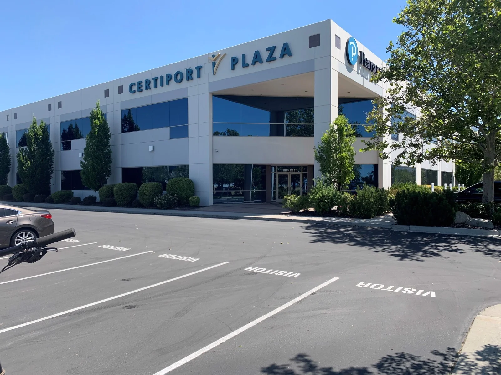 Northpointe Business Park A