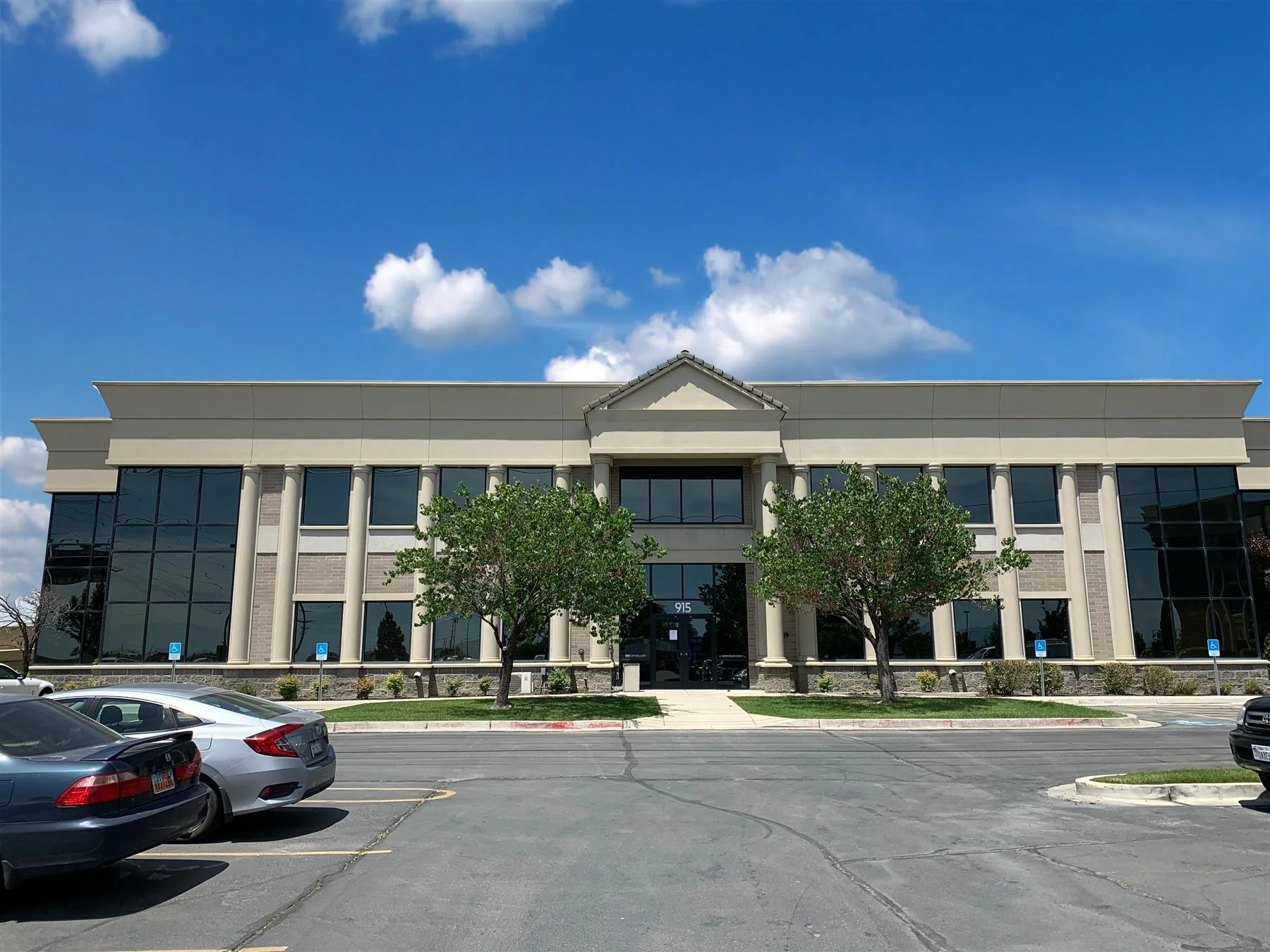 Northshore Office Park 2