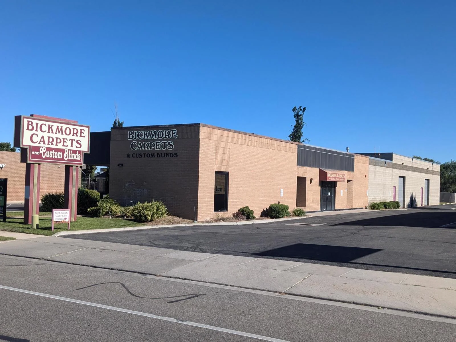 Industrial in Murray, UT - photo 1 - Murray, UT