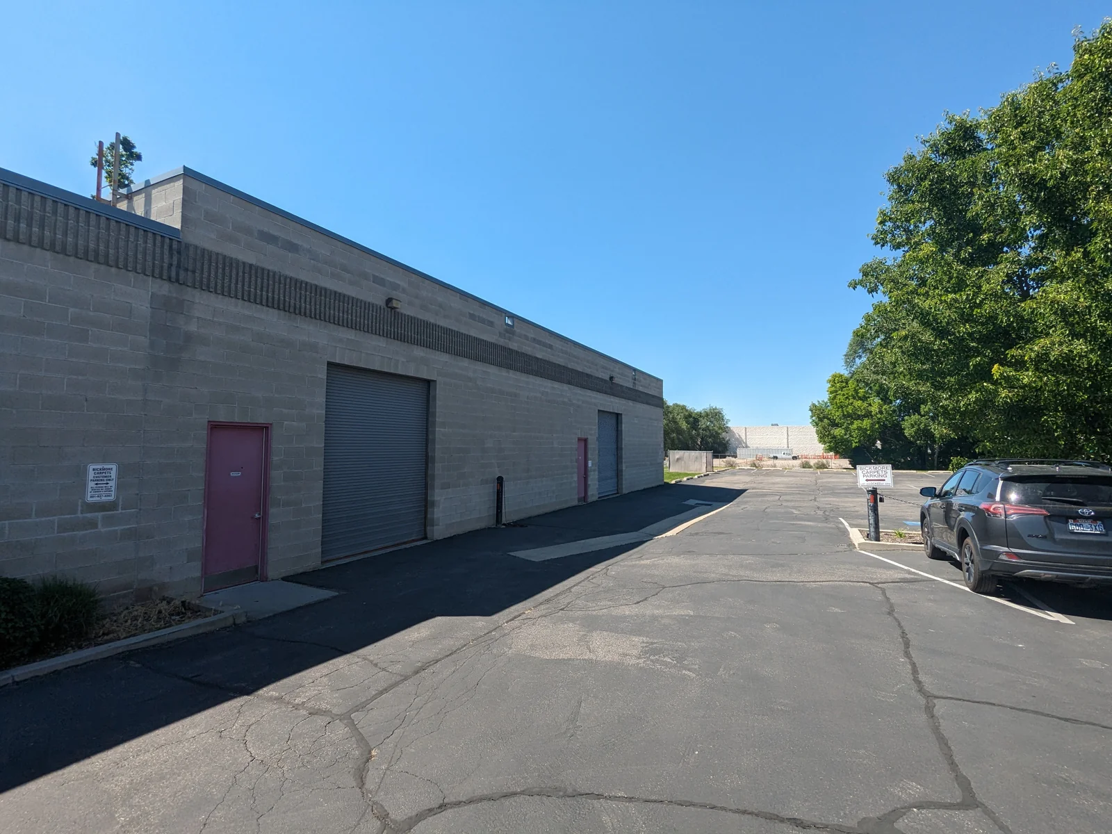 Industrial in Murray, UT - photo 5 - Murray, UT