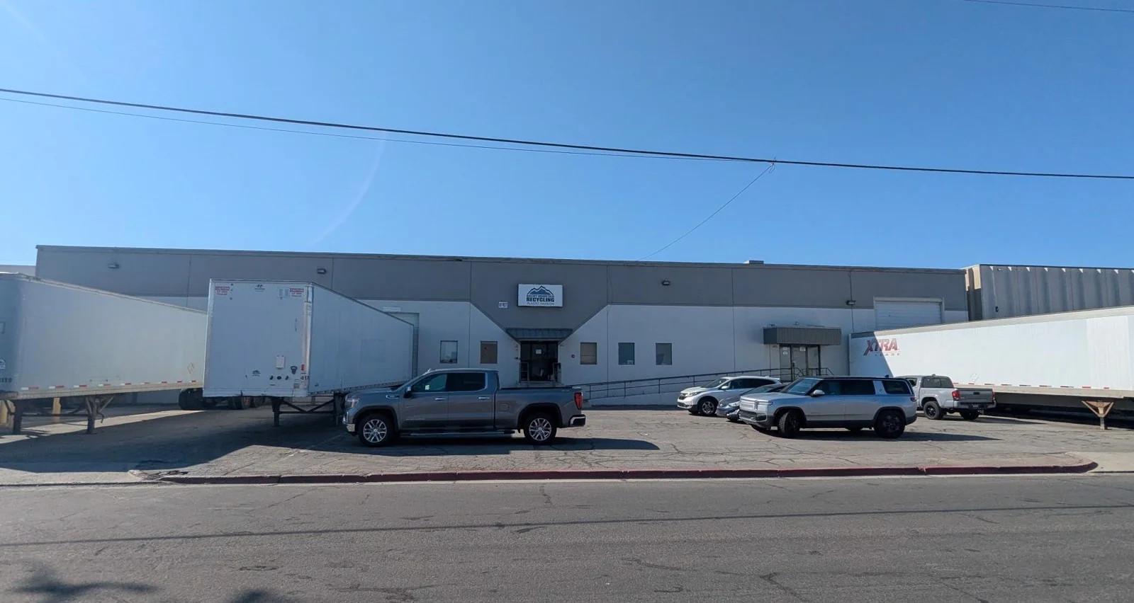Wagner Park — Lease in South Salt Lake, UT, photo 1 of 2