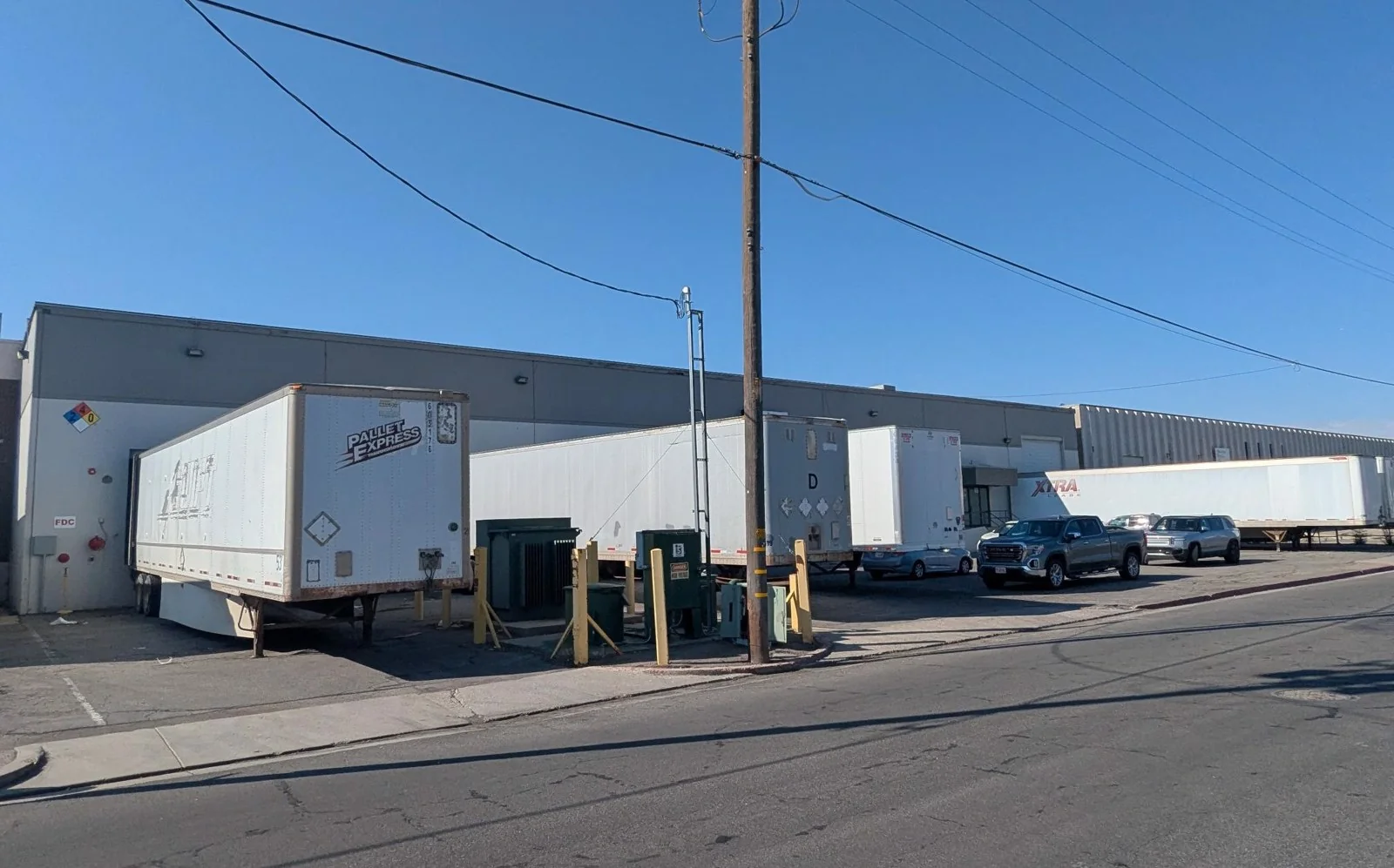 Wagner Park — Lease in South Salt Lake, UT, photo 2 of 2