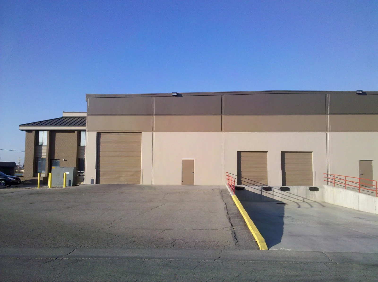 Warren Center - photo 2 - Midvale, UT