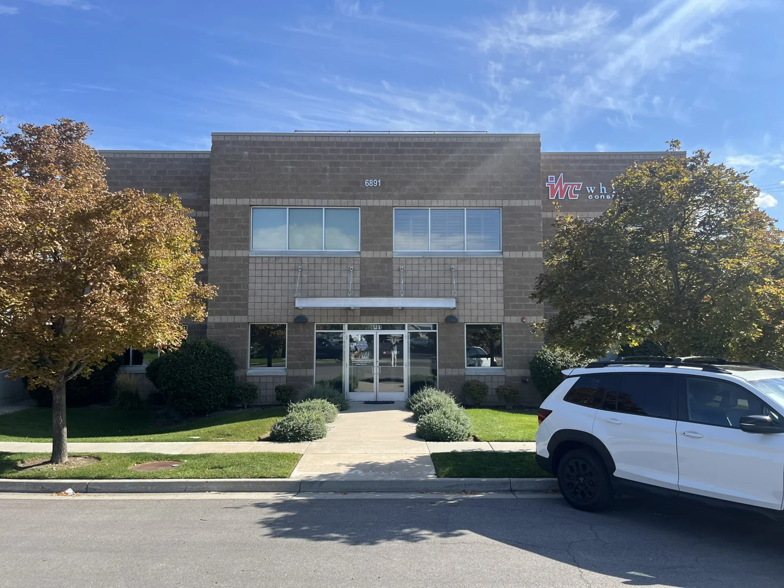 6891 South 700 West — Lease in Midvale, UT, photo 2 of 4