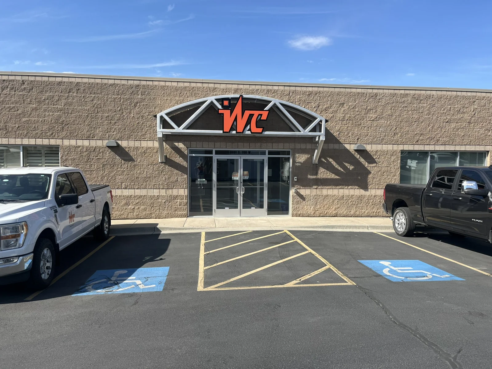 6891 South 700 West — Lease in Midvale, UT, photo 3 of 4