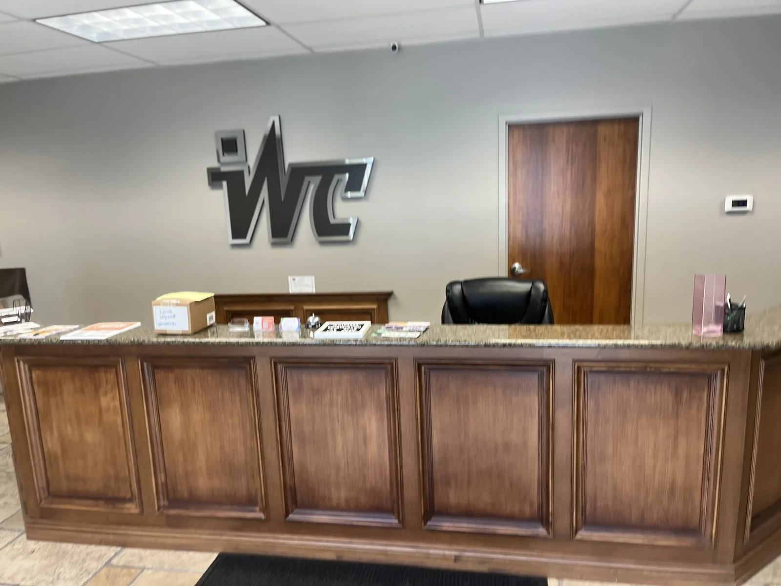 6891 South 700 West — Lease in Midvale, UT, photo 4 of 4