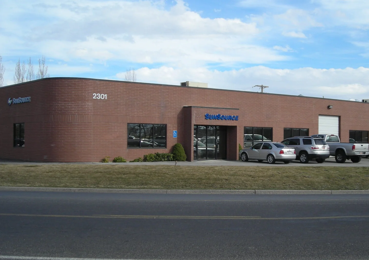 Industrial in Salt Lake City, UT