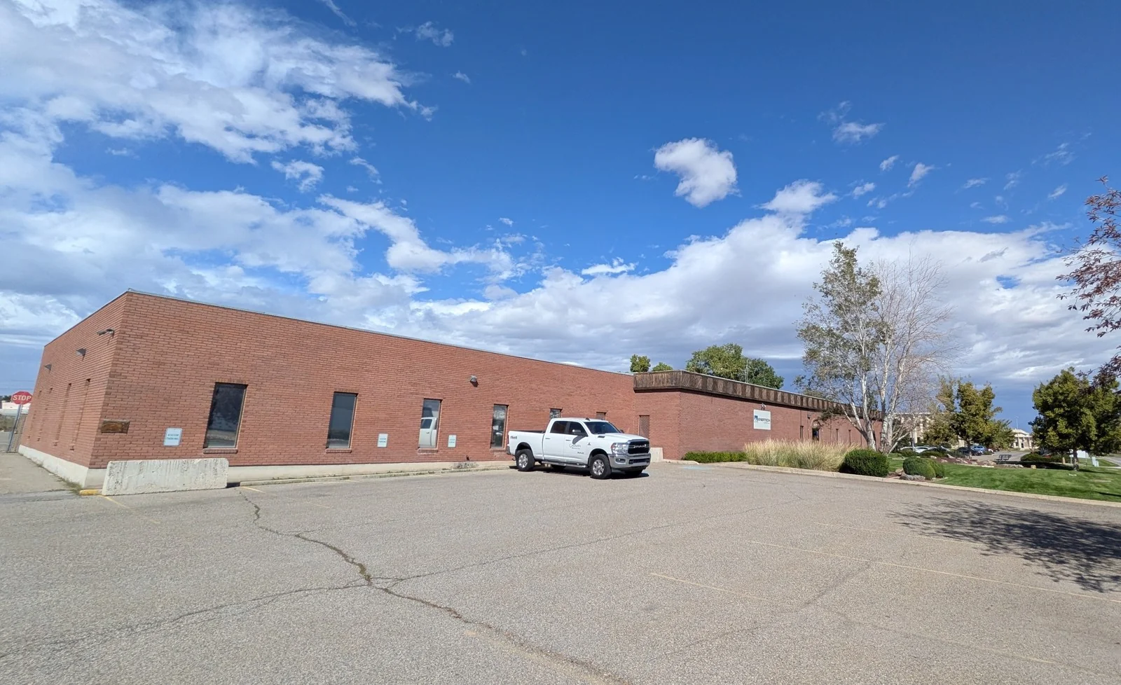 Industrial in West Valley City, UT — Lease in West Valley City, UT, photo 1 of 4