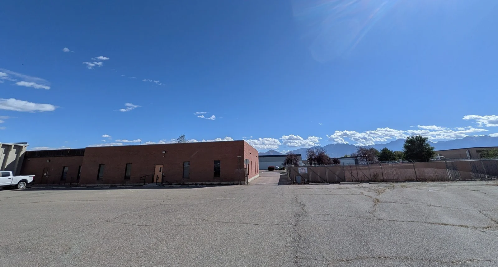 Industrial in West Valley City, UT — Lease in West Valley City, UT, photo 2 of 4